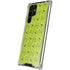 Adult Swim Rick and Morty Rick and Morty All Over Print Galaxy S22 Ultra Clear Case
