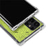 Adult Swim Rick and Morty Rick and Morty All Over Print Galaxy S22 Ultra Clear Case