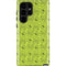 Adult Swim Rick and Morty Rick and Morty All Over Print Galaxy S22 Ultra Pro Case