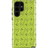 Adult Swim Rick and Morty Rick and Morty All Over Print Galaxy S22 Ultra Pro Case