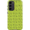 Adult Swim Rick and Morty Rick and Morty All Over Print Galaxy S23 Plus Pro Case