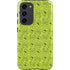 Adult Swim Rick and Morty Rick and Morty All Over Print Galaxy S23 Plus Pro Case