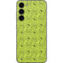 Adult Swim Rick and Morty Rick and Morty All Over Print Galaxy S23 Plus Skin