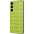 Adult Swim Rick and Morty Rick and Morty All Over Print Galaxy S23 Plus Skin