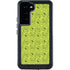 Adult Swim Rick and Morty Rick and Morty All Over Print Galaxy S23 Plus Waterproof Case