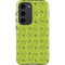Adult Swim Rick and Morty Rick and Morty All Over Print Galaxy S23 Pro Case