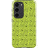 Adult Swim Rick and Morty Rick and Morty All Over Print Galaxy S23 Pro Case