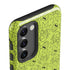 Adult Swim Rick and Morty Rick and Morty All Over Print Galaxy S23 Pro Case