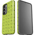 Adult Swim Rick and Morty Rick and Morty All Over Print Galaxy S23 Pro Case