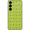 Adult Swim Rick and Morty Rick and Morty All Over Print Galaxy S23 Skin