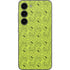 Adult Swim Rick and Morty Rick and Morty All Over Print Galaxy S23 Skin