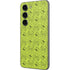 Adult Swim Rick and Morty Rick and Morty All Over Print Galaxy S23 Skin