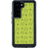 Adult Swim Rick and Morty Rick and Morty All Over Print Galaxy S23 Waterproof Case