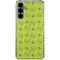 Adult Swim Rick and Morty Rick and Morty All Over Print Galaxy S24 Clear Case