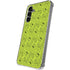 Adult Swim Rick and Morty Rick and Morty All Over Print Galaxy S24 Plus Clear Case
