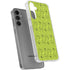 Adult Swim Rick and Morty Rick and Morty All Over Print Galaxy S24 Plus Clear Case