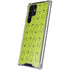 Adult Swim Rick and Morty Rick and Morty All Over Print Galaxy S24 Ultra Clear Case