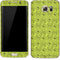 Adult Swim Rick and Morty Rick and Morty All Over Print Galaxy S7 Edge Skin