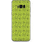 Adult Swim Rick and Morty Rick and Morty All Over Print Galaxy S8 Plus Skin