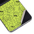 Adult Swim Rick and Morty Rick and Morty All Over Print Galaxy Z Flip5 5G Skin