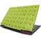 Adult Swim Rick and Morty Rick and Morty All Over Print Lenovo IdeaPad Skin