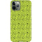 Adult Swim Rick and Morty Rick and Morty All Over Print iPhone 11 Pro Lite Case