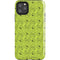 Adult Swim Rick and Morty Rick and Morty All Over Print iPhone 11 Pro Max Impact Case