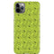 Adult Swim Rick and Morty Rick and Morty All Over Print iPhone 11 Pro Max Lite Case