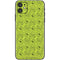 Adult Swim Rick and Morty Rick and Morty All Over Print iPhone 11 Skin