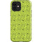 Adult Swim Rick and Morty Rick and Morty All Over Print iPhone 12 Impact Case