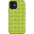 Adult Swim Rick and Morty Rick and Morty All Over Print iPhone 12 Impact Case