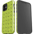Adult Swim Rick and Morty Rick and Morty All Over Print iPhone 12 Impact Case