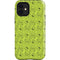 Adult Swim Rick and Morty Rick and Morty All Over Print iPhone 12 Mini Impact Case