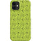 Adult Swim Rick and Morty Rick and Morty All Over Print iPhone 12 Mini Lite Case