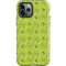 Adult Swim Rick and Morty Rick and Morty All Over Print iPhone 12 Pro Impact Case