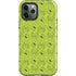 Adult Swim Rick and Morty Rick and Morty All Over Print iPhone 12 Pro Impact Case