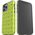 Adult Swim Rick and Morty Rick and Morty All Over Print iPhone 12 Pro Impact Case