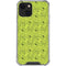 Adult Swim Rick and Morty Rick and Morty All Over Print iPhone 13 Clear Case