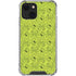 Adult Swim Rick and Morty Rick and Morty All Over Print iPhone 13 Clear Case