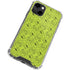 Adult Swim Rick and Morty Rick and Morty All Over Print iPhone 13 Clear Case