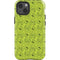 Adult Swim Rick and Morty Rick and Morty All Over Print iPhone 13 Impact Case