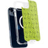 Adult Swim Rick and Morty Rick and Morty All Over Print iPhone 13 MagSafe Case