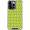 Adult Swim Rick and Morty Rick and Morty All Over Print iPhone 13 Pro Clear Case