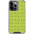 Adult Swim Rick and Morty Rick and Morty All Over Print iPhone 13 Pro Clear Case
