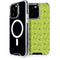Adult Swim Rick and Morty Rick and Morty All Over Print iPhone 13 Pro MagSafe Case