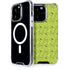 Adult Swim Rick and Morty Rick and Morty All Over Print iPhone 13 Pro MagSafe Case