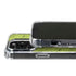 Adult Swim Rick and Morty Rick and Morty All Over Print iPhone 13 Pro MagSafe Case