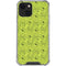 Adult Swim Rick and Morty Rick and Morty All Over Print iPhone 14 Clear Case