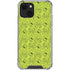 Adult Swim Rick and Morty Rick and Morty All Over Print iPhone 14 Clear Case