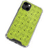 Adult Swim Rick and Morty Rick and Morty All Over Print iPhone 14 Clear Case
